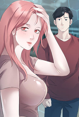 更新漫画1